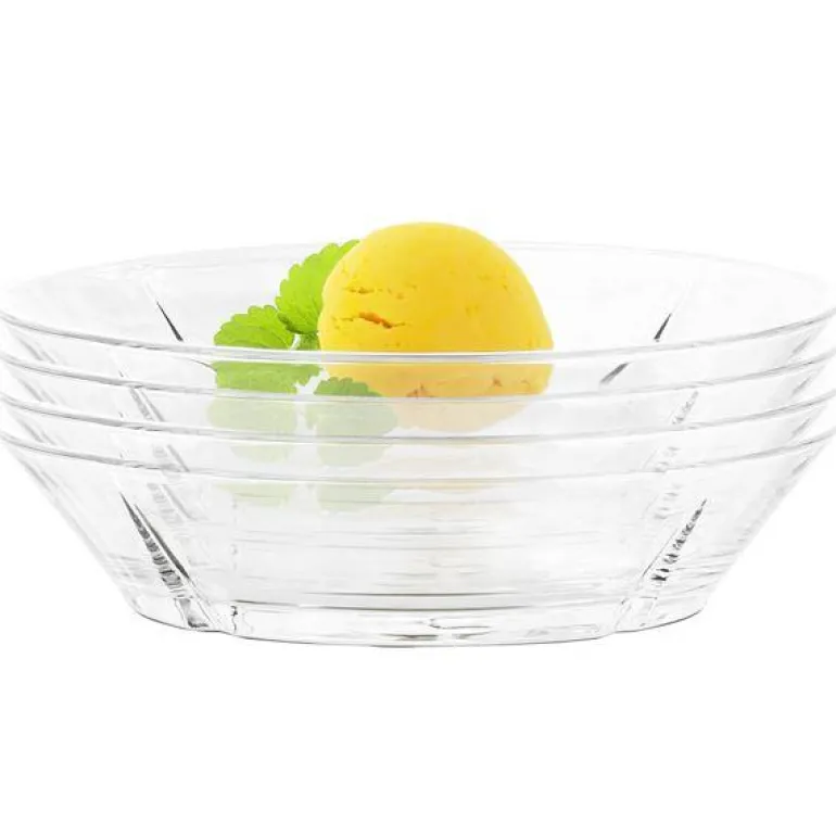 Grand Cru isasjett 15,5 cm 4 stk