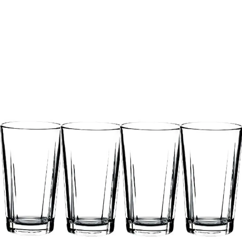 Grand Cru kaffeglass 37 cl 4 stk