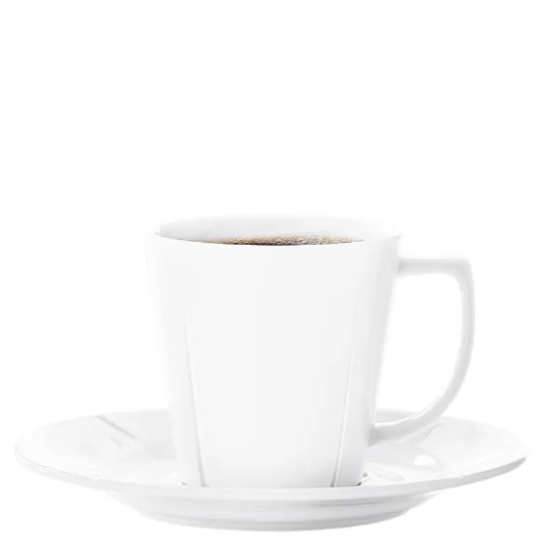 Grand Cru kaffekopp m/skål 26 cl