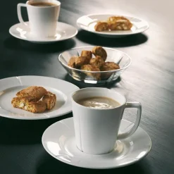 Grand Cru kaffekopp m/skål 26 cl