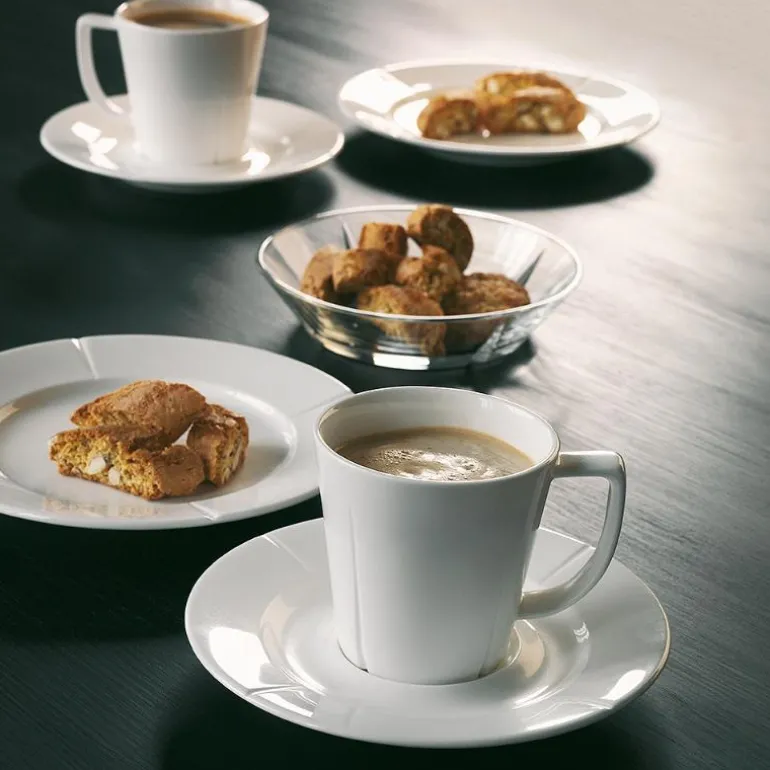 Grand Cru kaffekopp m/skål 26 cl