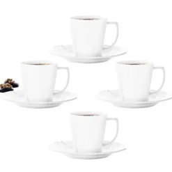 Grand Cru kopp m/skål 4 stk