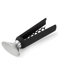 Grand Cru korketrekker 16,5 cm svart