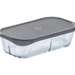 Grand Cru lokk grå liten