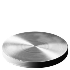 Grand Cru lokk til vannkaraffel rustfritt stål