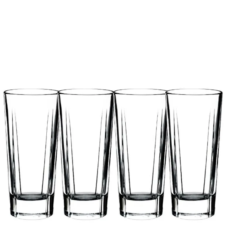 Grand Cru long drink glass 30 cl 4 stk