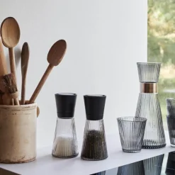 Grand Cru Nouveau kvern 17 cm smoke