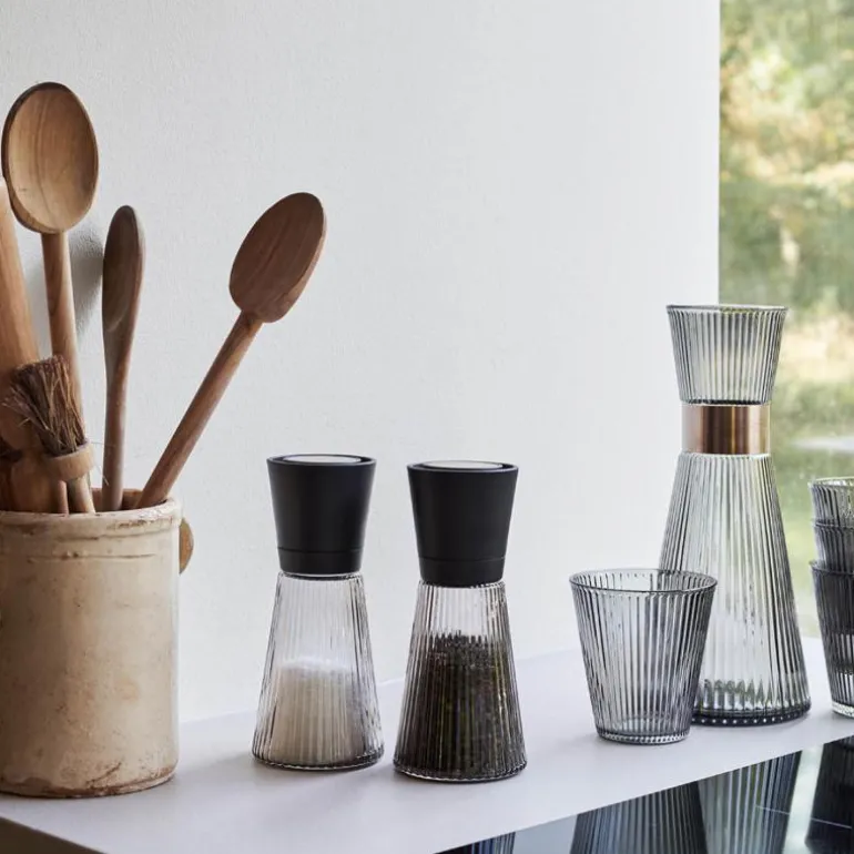 Grand Cru Nouveau kvern 17 cm smoke