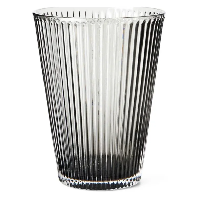 Grand Cru Nouveau vannglass 36 cl 2 stk smoke