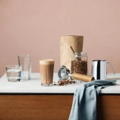 Grand Cru oppbevaringsglass 1L