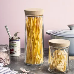 Grand Cru oppbevaringsglass 2L