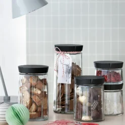 Grand Cru oppbevaringskrukke 1,5L