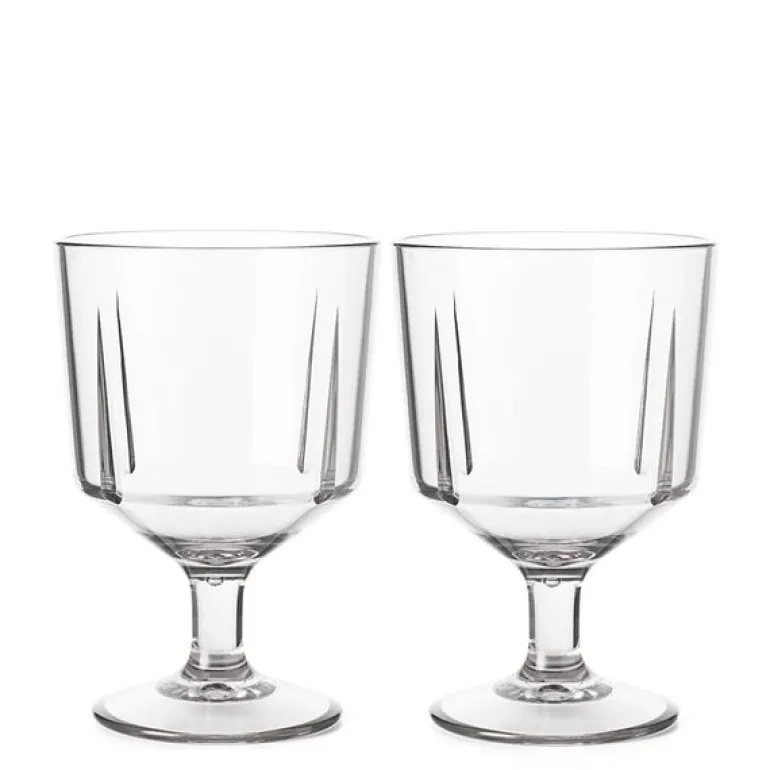 Grand Cru Outdoor glass 26 cl 2 stk