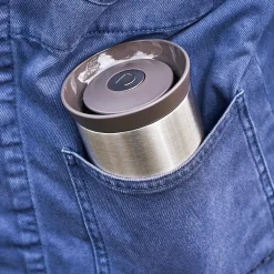 Grand Cru Outdoor termokopp 40 cl mørk grå