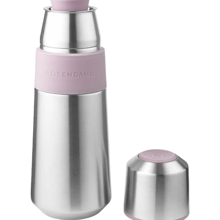 Grand Cru Outdoor termos 0,65L lavendel