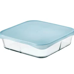 Grand Cru ovnfast fat medium 24x24 cm