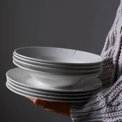 Grand Cru pastatallerken 25 cm