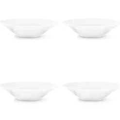 Grand Cru pastatallerken 25 cm 4 stk