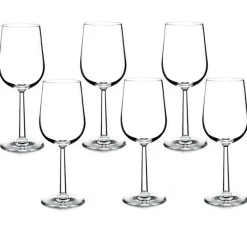 Grand Cru rødvinsglass 45 cl 6 stk
