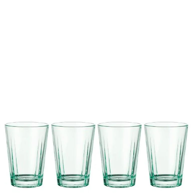 Grand Cru Recycled vannglass 22 cl 4 stk