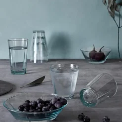 Grand Cru Recycled vannglass 22 cl 4 stk