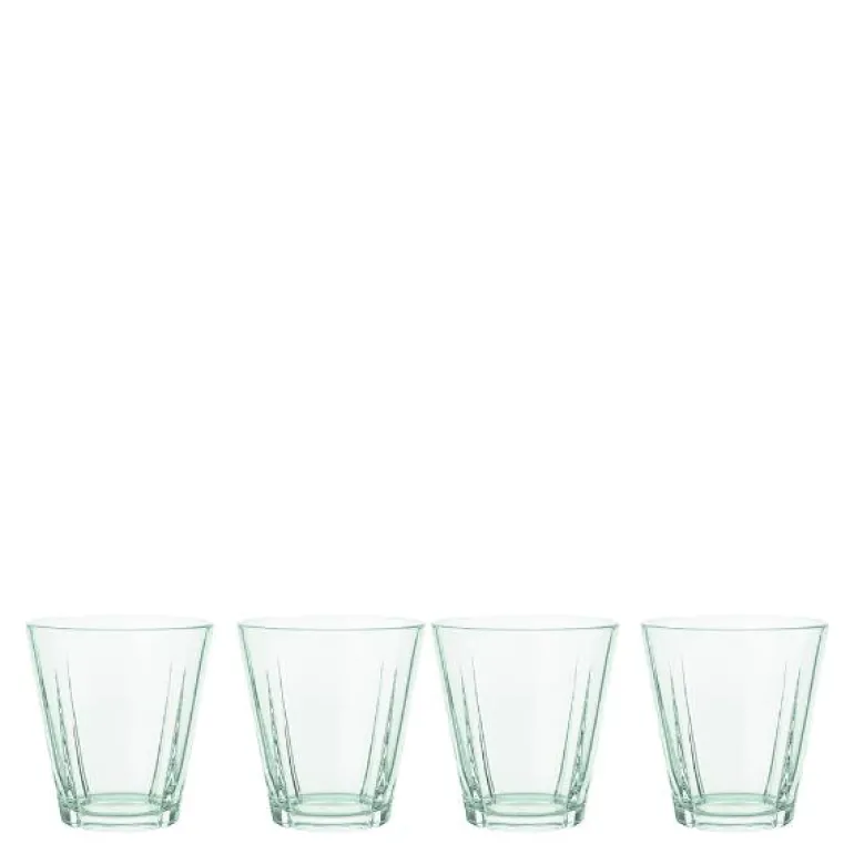 Grand Cru Recycled vannglass 26 cl 4 stk