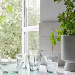 Grand Cru Recycled vannglass 26 cl 4 stk