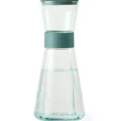 Grand Cru Recycled vannkaraffel 90 cl klar grønn