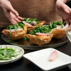 Grand Cru serveringsfat 32 cm