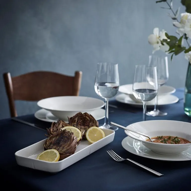 Grand Cru serveringsfat 35x15 cm