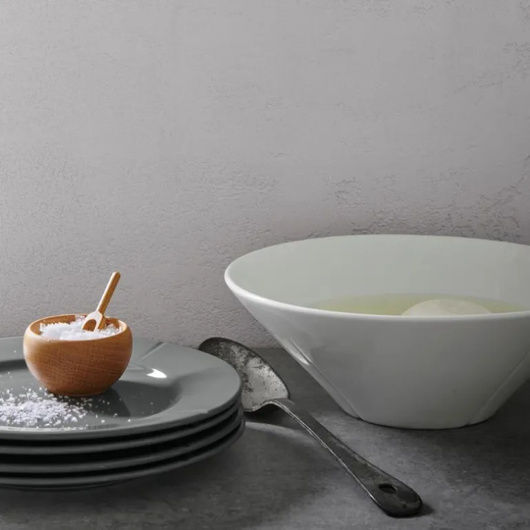 Grand Cru skål 15 cm hvit