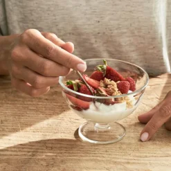 Grand Cru soft skål m/stett