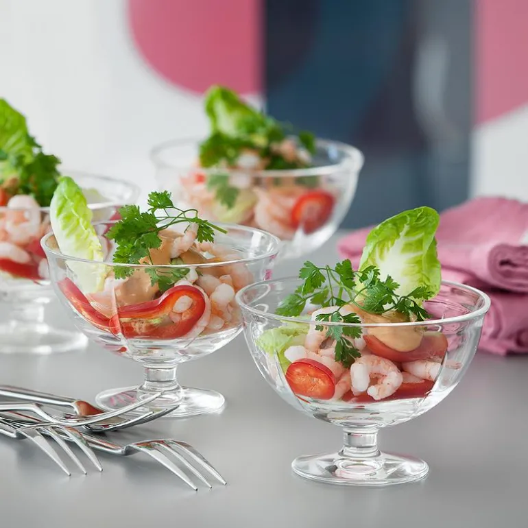 Grand Cru soft skål m/stett