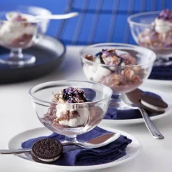 Grand Cru soft skål m/stett