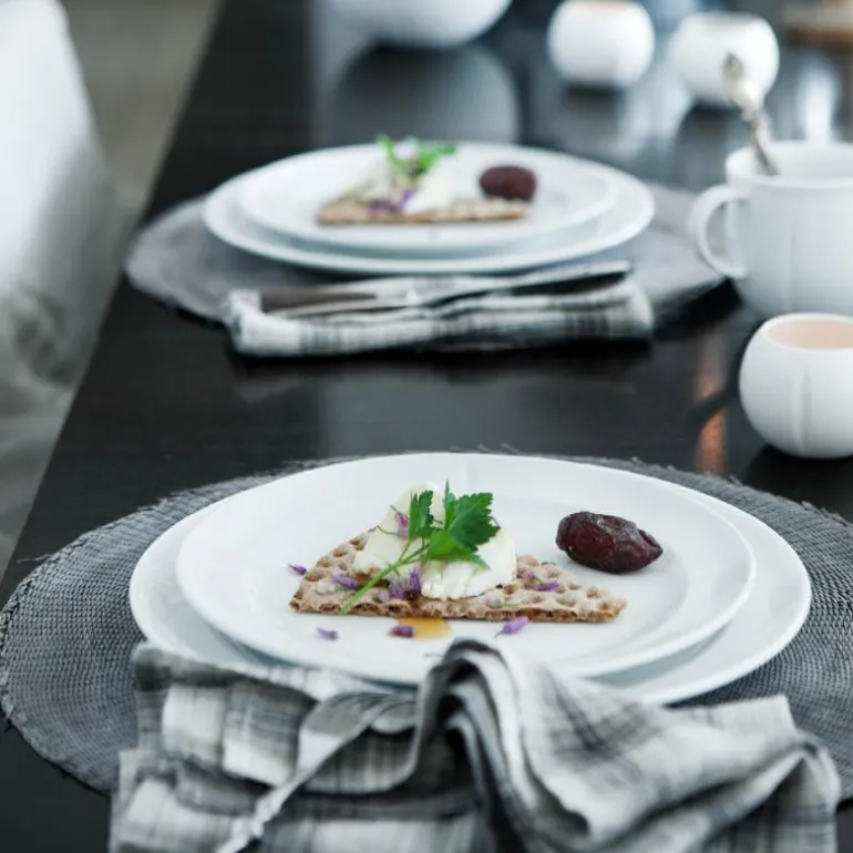 Grand Cru soft tallerken 23 cm