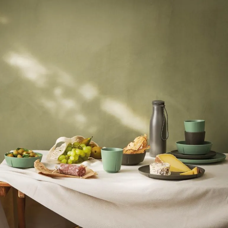 Grand Cru Take krus 30 cl 2 stk grå