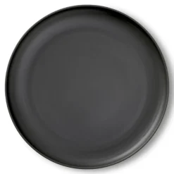 Grand Cru Take tallerken 26 cm grå 2 stk grå