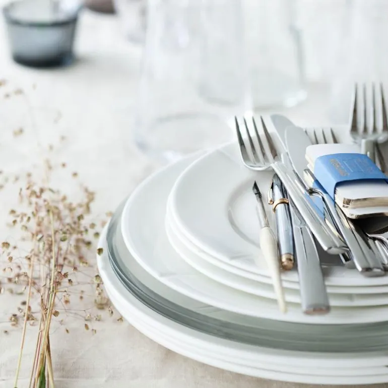 Grand Cru tallerken 19 cm