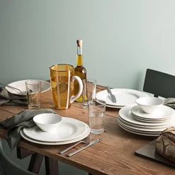 Grand Cru tallerken 19 cm