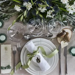 Grand Cru tallerken 27 cm 4 stk