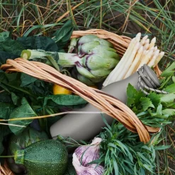 Grand Cru termoflaske 50 cl grå