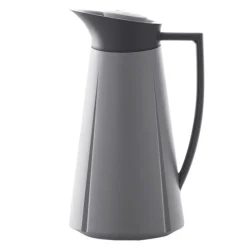 Grand Cru termokanne 1L grå