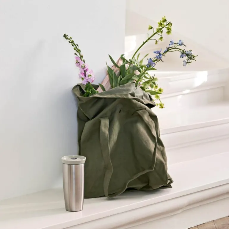 Grand Cru termokopp 40 cl sand