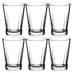 Grand Cru vannglass 22 cl 6 stk