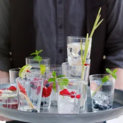 Grand Cru vannglass 22 cl 6 stk