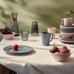 Grand Cru vannglass 26 cl smoke 4 stk