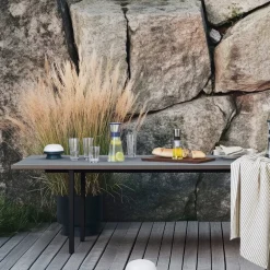 Grand Cru vannkaraffel 0,9L ocean blue