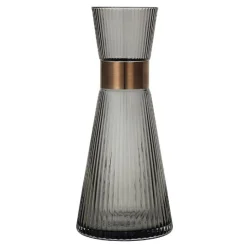 Grand Cru vannkaraffel 1L smoke