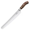 Grand Maitre brødkniv 26 cm lønn