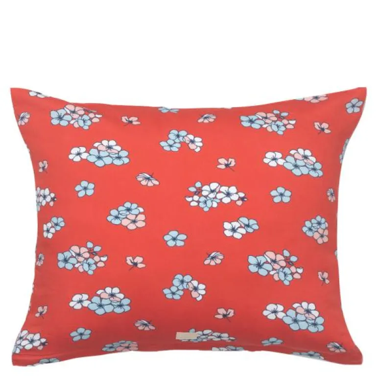 Grand Pleasantly putetrekk 70x50 cm chili